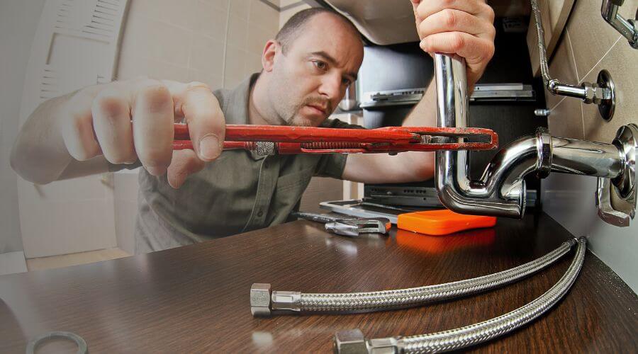 Professional sink repair in Glen, MS